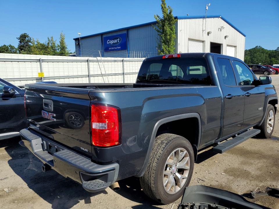 2017 Gmc Sierra მანქანა იყიდება აუქციონზე, vin: 1GTR1MECXHZ156603, აუქციონის ნომერი: 55375926