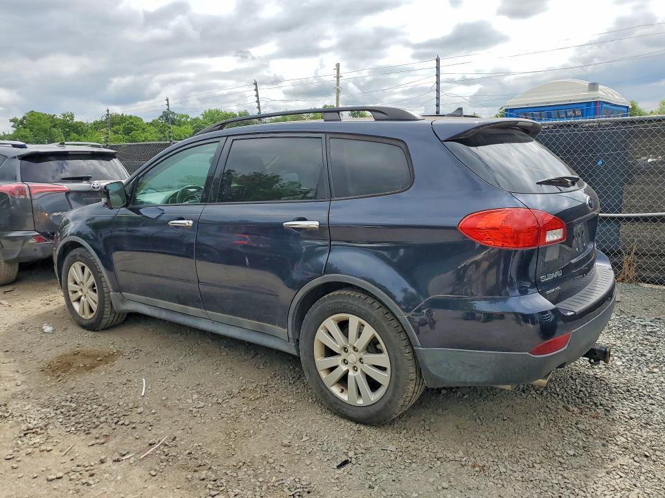 56625326 :رقم المزاد ، 4S4WX9GD9D4401396 vin ، 2013 Subaru Tribeca مزاد بيع