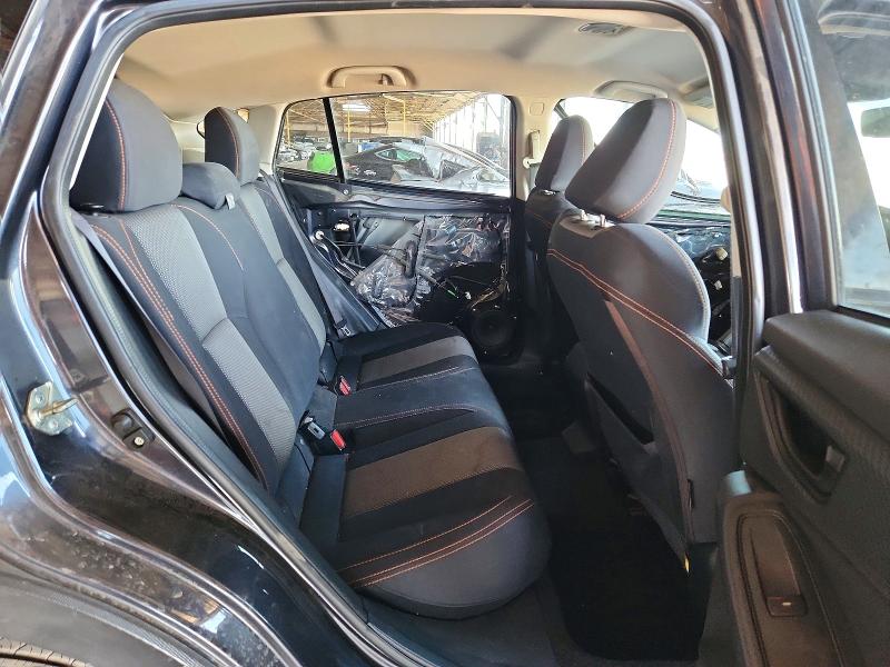 Продаж на аукціоні авто 2018 Subaru Crosstrek, vin: JF2GTABC8J9215160, номер лоту: 55971876