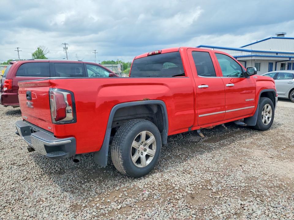 Продаж на аукціоні авто 2016 Gmc Sierra, vin: 1GTV2NEC0GZ179047, номер лоту: 56799336