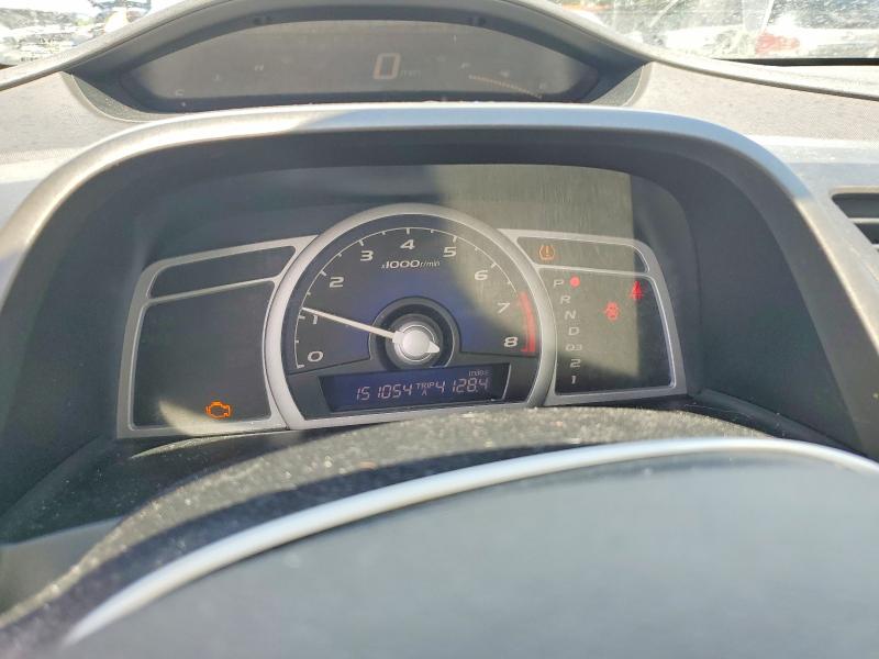 Продаж на аукціоні авто 2010 Honda Civic, vin: 2HGFG1B99AH506142, номер лоту: 57303036