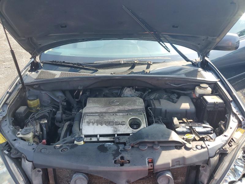 Aukcja sprzedaży 2004 Lexus Rx 330, vin: 2T2HA31U04C028746, numer aukcji: 57043996