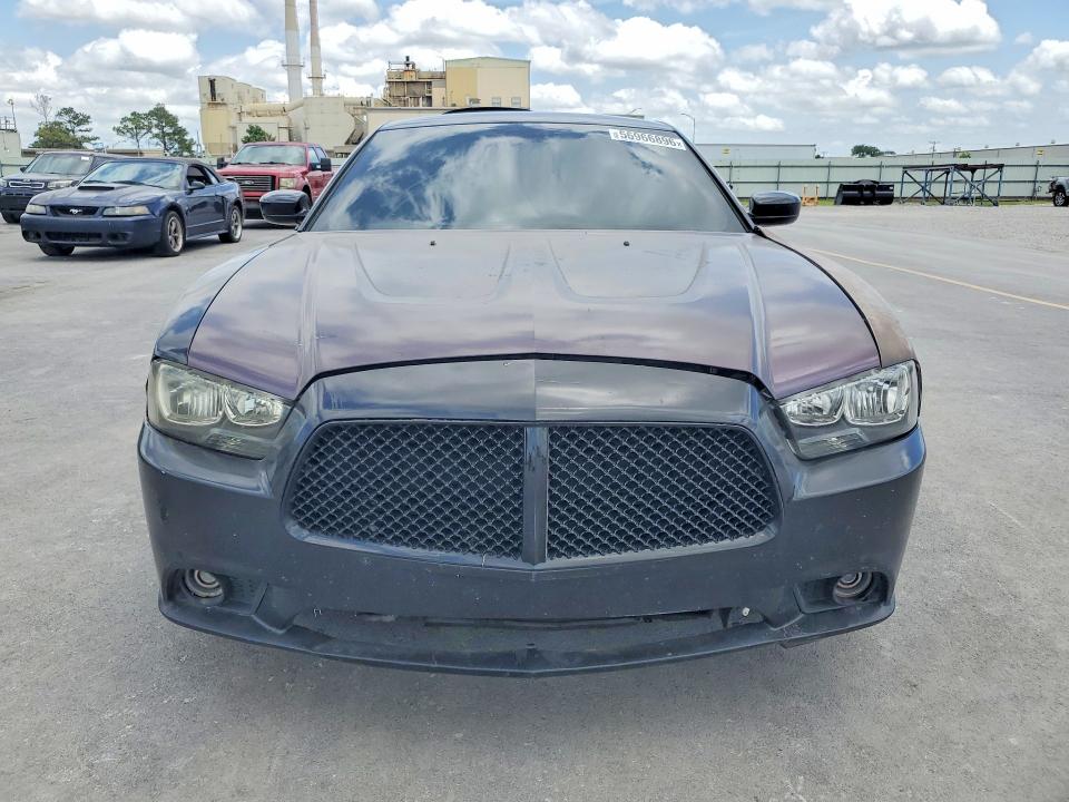 Продаж на аукціоні авто 2013 Dodge Charger, vin: 2C3CDXCT0DH711526, номер лоту: 56966896