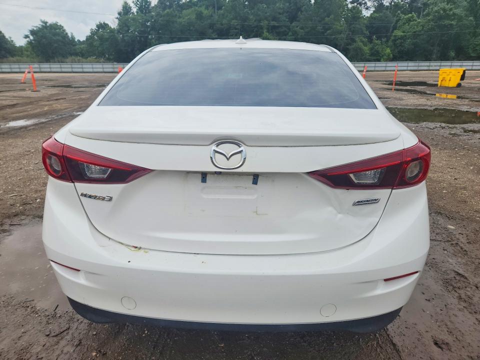 Продажа на аукционе авто 2018 Mazda 3, vin: 3MZBN1V37JM177448, номер лота: 57743226