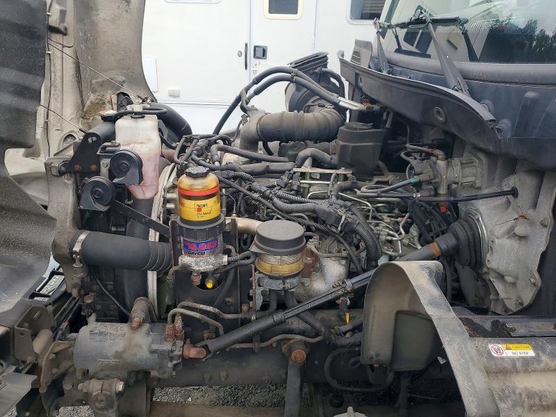 Продаж на аукціоні авто 2016 Hino 258/268, vin: 5PVNJ8JM8G4S50589, номер лоту: 57932956