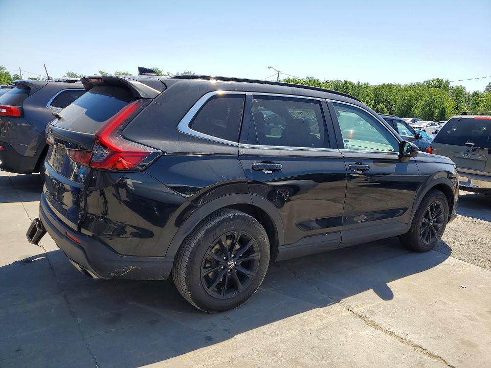 Aukcja sprzedaży 2024 Honda Cr-v, vin: 7FARS6H8XRE074737, numer aukcji: 55615316