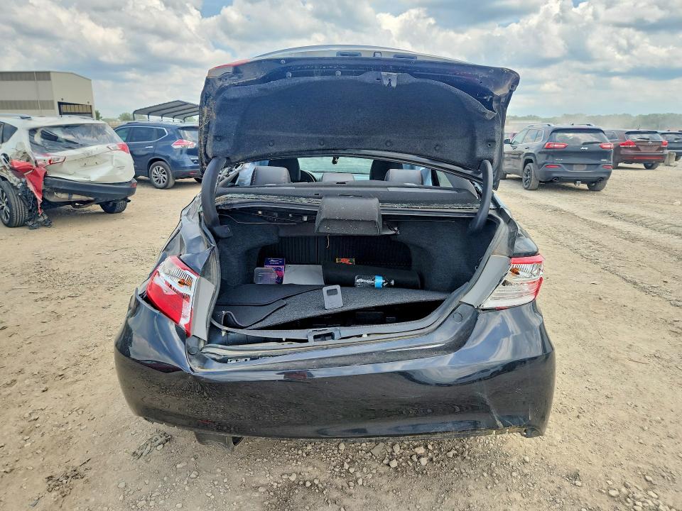 Продаж на аукціоні авто 2016 Toyota Camry, vin: 4T1BF1FK2GU221605, номер лоту: 55799106
