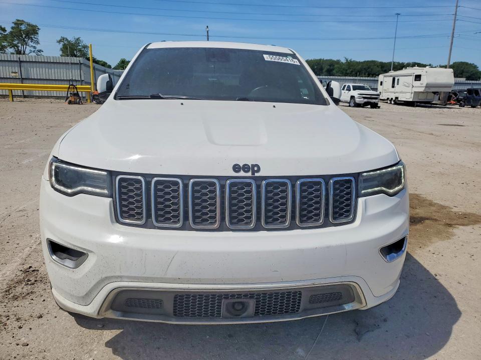 Aukcja sprzedaży 2020 Jeep Grand Cherokee, vin: 1C4RJFAG7LC179188, numer aukcji: 55565416