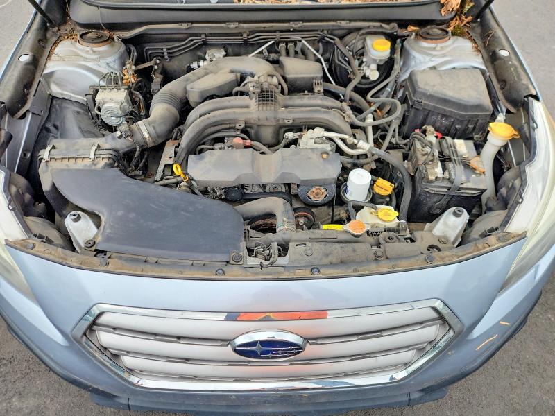 Продажа на аукционе авто 2015 Subaru Outback, vin: 4S4BSACC1F3335527, номер лота: 58469106