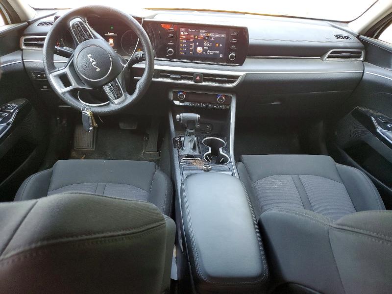 Aukcja sprzedaży 2023 Kia K5, vin: 5XXG14J23PG185799, numer aukcji: 56822346