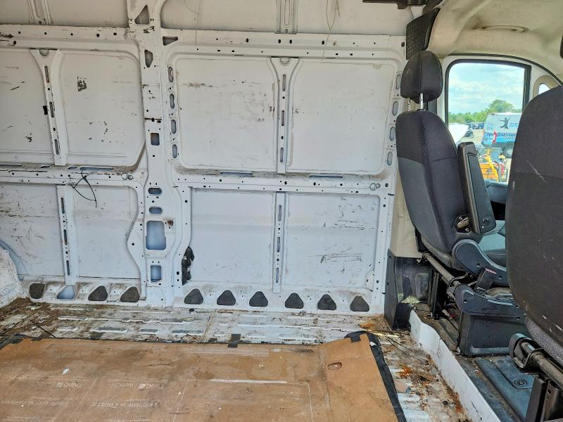 Продажа на аукционе авто 2021 Ram Promaster 2500, vin: 3C6ERVDG0ME502639, номер лота: 58763476