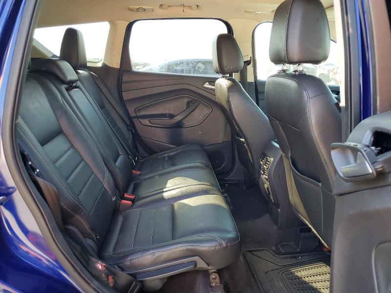 2014 Ford Escape მანქანა იყიდება აუქციონზე, vin: 1FMCU0J94EUB20572, აუქციონის ნომერი: 56513126
