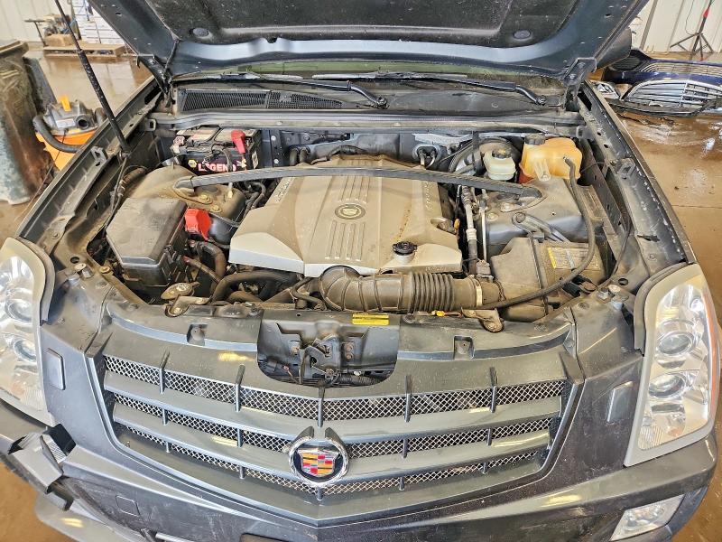 Продажа на аукционе авто 2008 Cadillac Srx, vin: 1GYEE63A180101147, номер лота: 58926406