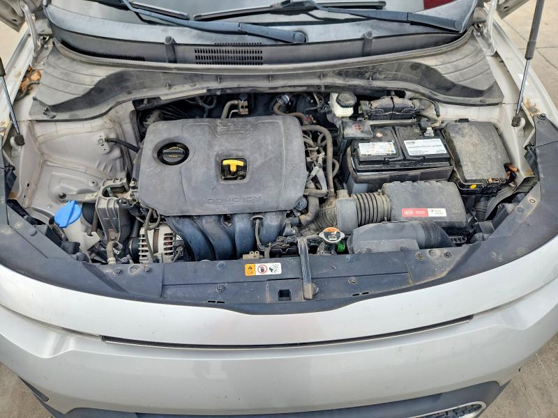 Продажа на аукционе авто 2020 Kia Soul, vin: KNDJ23AU9L7073509, номер лота: 57159886