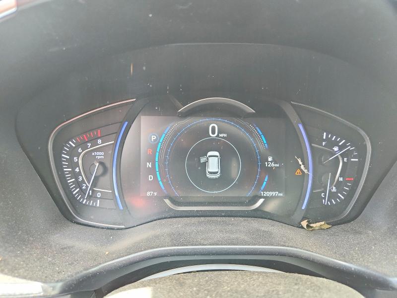 Продажа на аукционе авто 2020 Hyundai Santa Fe, vin: 5NMS33AD7LH201661, номер лота: 54705436