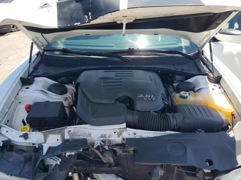 55862076 :رقم المزاد ، 2C3CDXJG1DH711573 vin ، 2013 Dodge Charger مزاد بيع