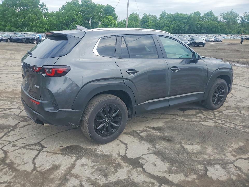 Продаж на аукціоні авто 2026 Mazda Cx-50, vin: 7MMVAABWXTN148321, номер лоту: 57716796