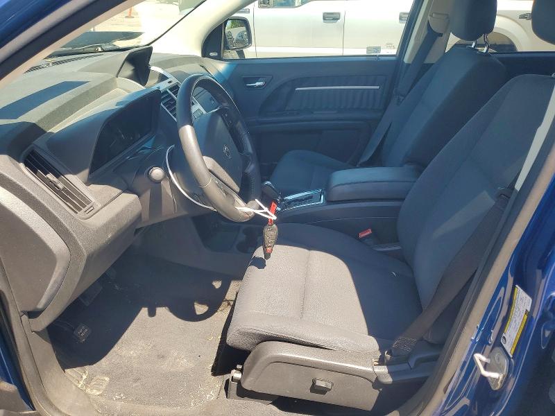 Продажа на аукционе авто 2010 Dodge Journey 4d, vin: 3D4PH5FV1AT108142, номер лота: 58054526