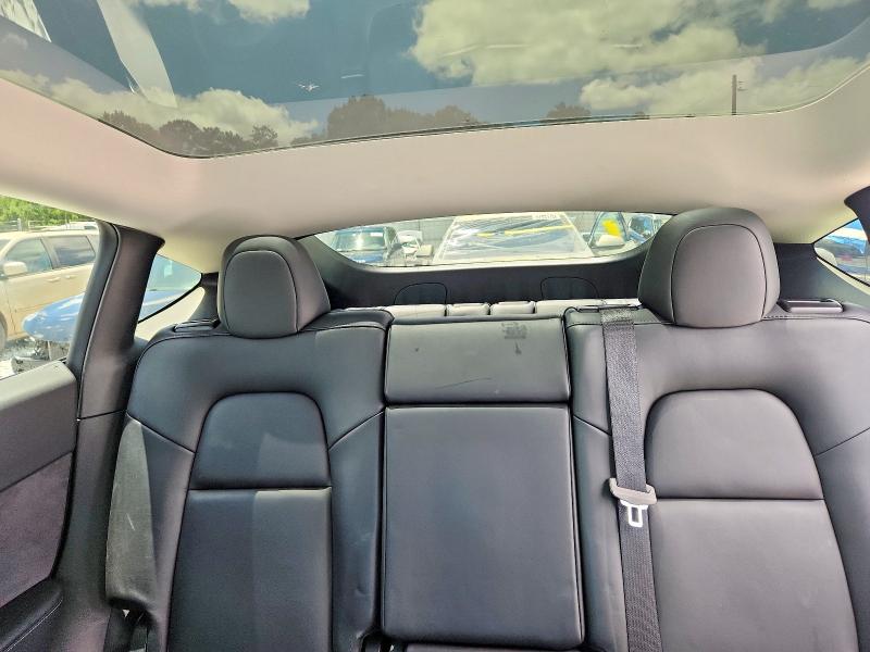 Aukcja sprzedaży 2022 Tesla Model Y, vin: 7SAYGAEE8NF393802, numer aukcji: 58025656