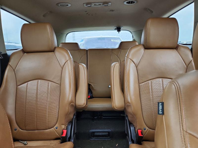 Продажа на аукционе авто 2015 Buick Enclave, vin: 5GAKRBKD8FJ345226, номер лота: 57412326