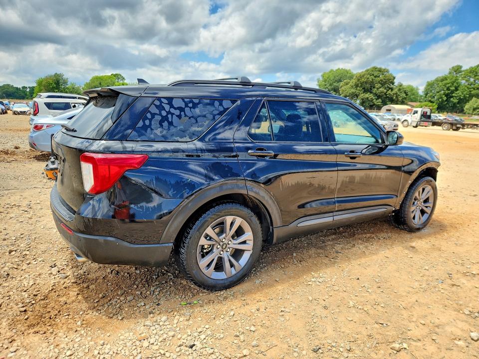Aukcja sprzedaży 2023 Ford Explorer, vin: 1FMSK7DH8PGA64814, numer aukcji: 56644766