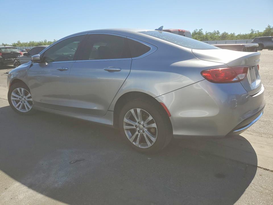 56105916 :رقم المزاد ، 1C3CCCAB8HN510119 vin ، 2017 Chrysler 200 مزاد بيع