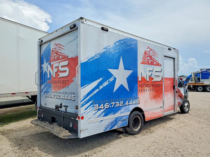 Aukcja sprzedaży 2024 Ford E450, vin: 1FDXE4FN2RDD07794, numer aukcji: 55005176