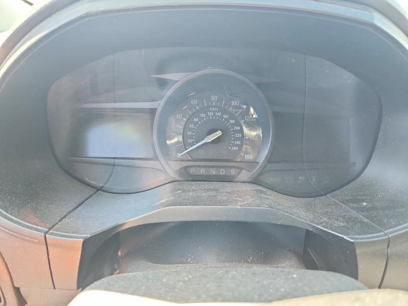 2023 Ford Edge მანქანა იყიდება აუქციონზე, vin: 2FMPK4J92PBA25256, აუქციონის ნომერი: 58136796