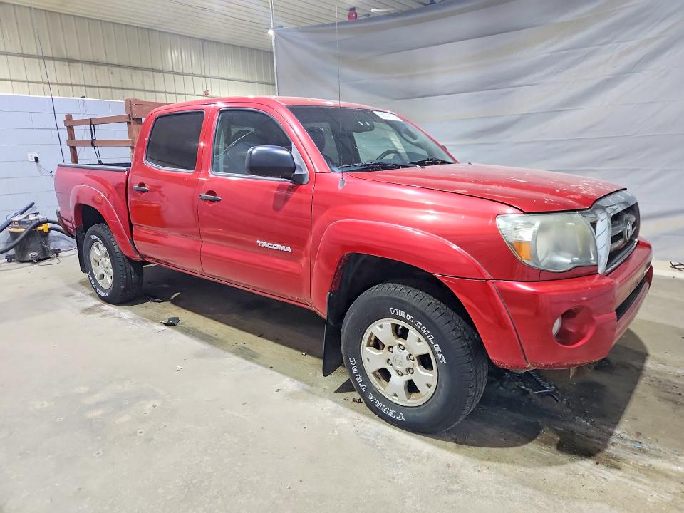 Продаж на аукціоні авто 2009 Toyota Tacoma, vin: 3TMLU42N39M021789, номер лоту: 55874176
