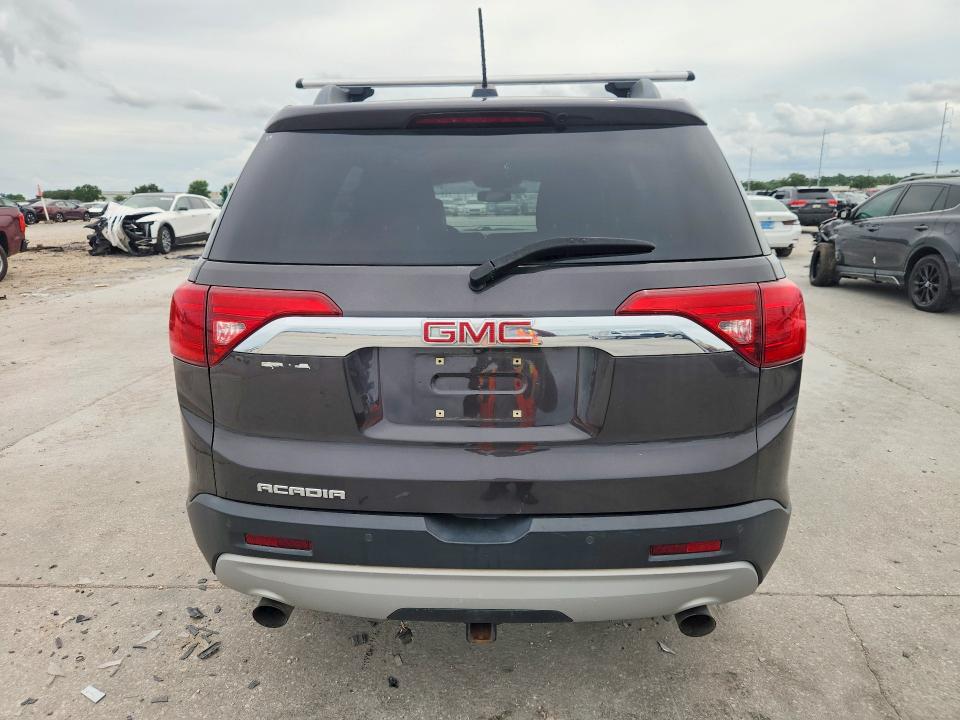 Aukcja sprzedaży 2018 Gmc Acadia, vin: 1GKKNMLS3JZ186746, numer aukcji: 56459166