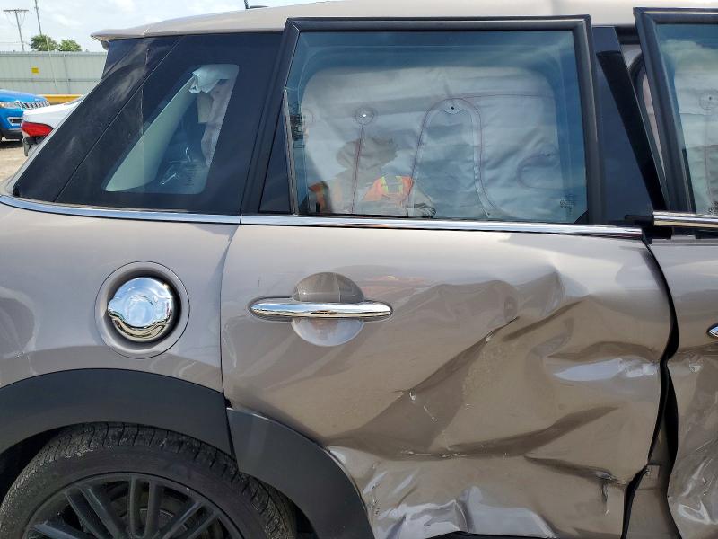 Продажа на аукционе авто 2024 Mini Cooper, vin: WMW53DK08R2V09110, номер лота: 58635646