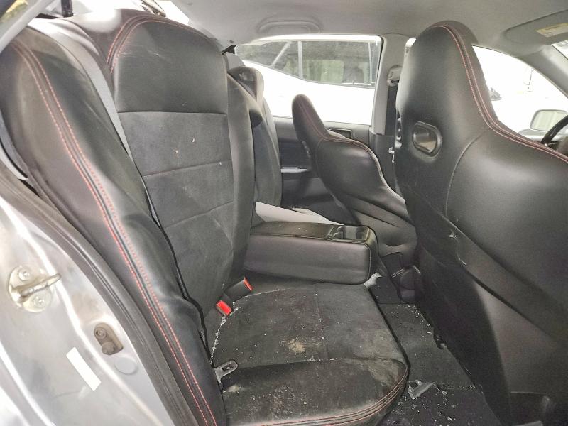2006 Mitsubishi Lancer მანქანა იყიდება აუქციონზე, vin: JA3AH86CX6U062406, აუქციონის ნომერი: 55655086
