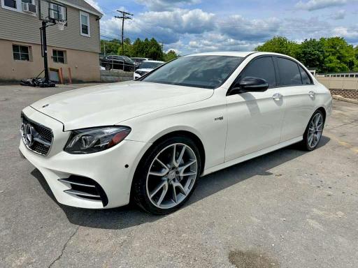 Aukcja sprzedaży 2017 Mercedes-benz E, vin: WDDZF6EB5HA279069, numer aukcji: 54892296
