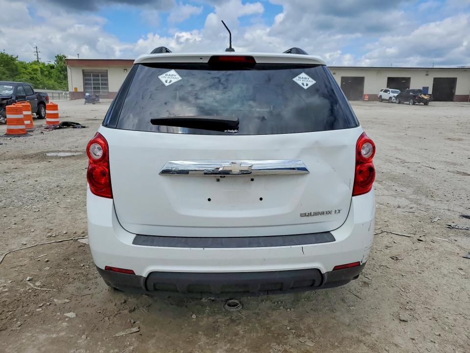 Продажа на аукционе авто 2015 Chevrolet Equinox, vin: 2GNALBEK0F1152866, номер лота: 57928016
