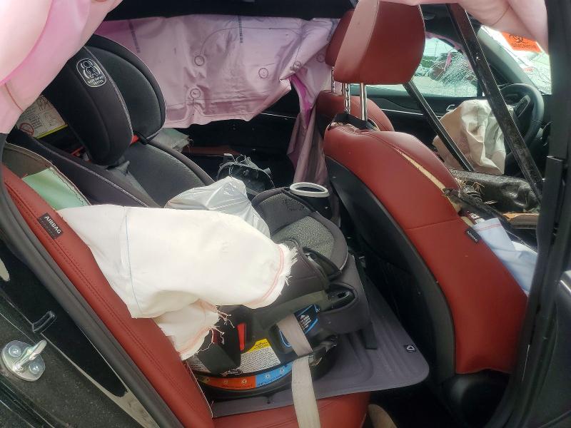 Aukcja sprzedaży 2026 Kia K5, vin: KNAG64J70T5459260, numer aukcji: 56809256