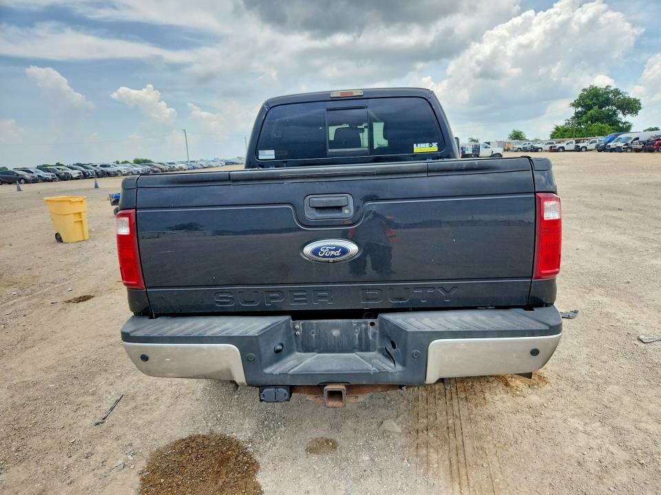Продажа на аукционе авто 2014 Ford F250, vin: 1FT7W2BT0EEA83892, номер лота: 55880376