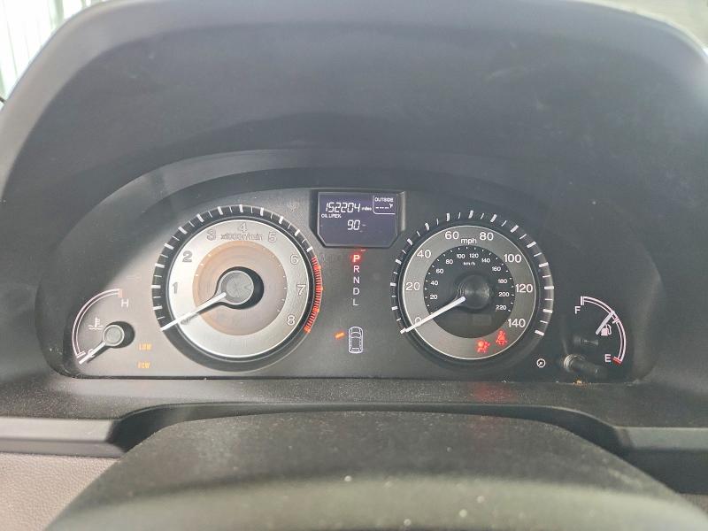 Продажа на аукционе авто 2015 Honda Odyssey, vin: 5FNRL5H68FB041555, номер лота: 56694386