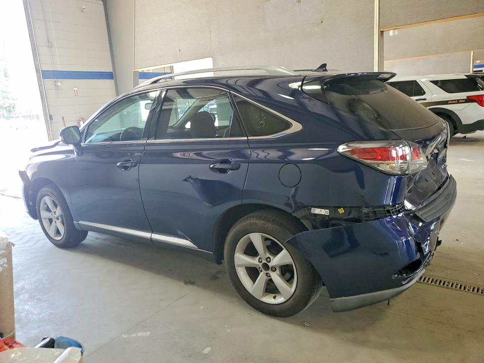Продажа на аукционе авто 2013 Lexus Rx 350, vin: 2T2BK1BA1DC177484, номер лота: 56744136