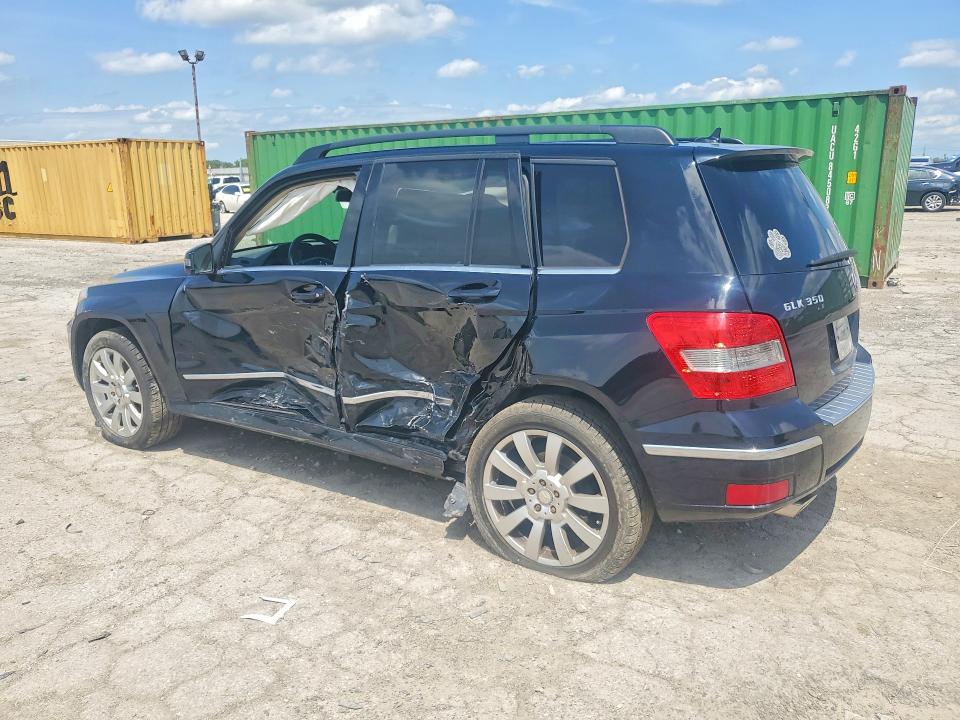 Продажа на аукционе авто 2012 Mercedes-benz Glk, vin: WDCGG8HB2CF939175, номер лота: 56996576