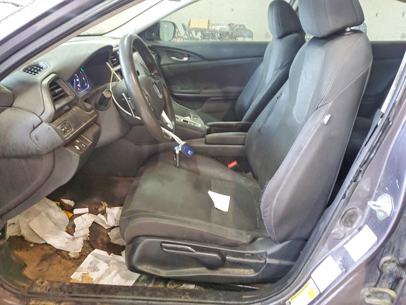 Продаж на аукціоні авто 2021 Honda Insight, vin: 19XZE4F50ME007501, номер лоту: 57396586