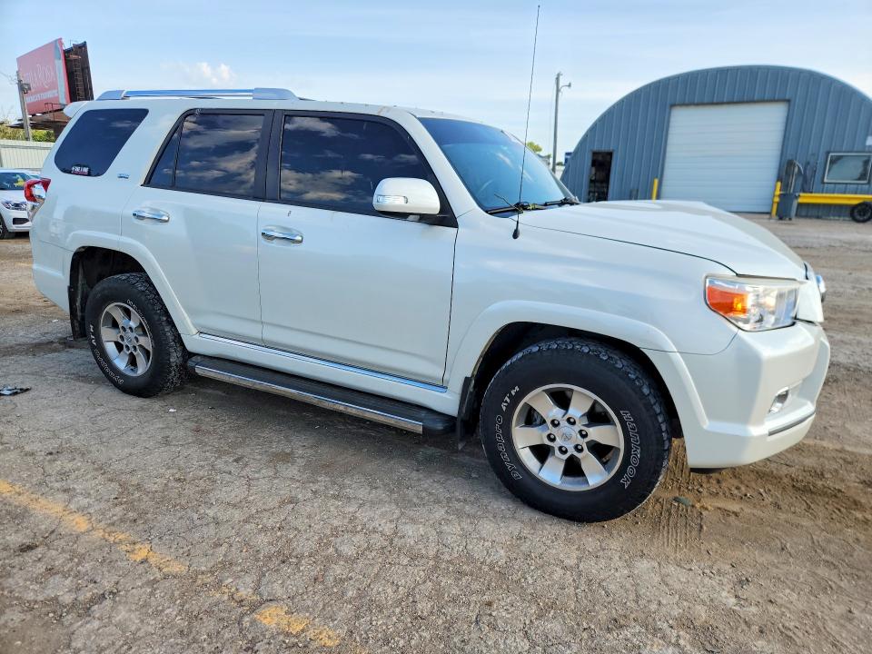Aukcja sprzedaży 2013 Toyota 4runner, vin: JTEBU5JR4D5147756, numer aukcji: 57209296