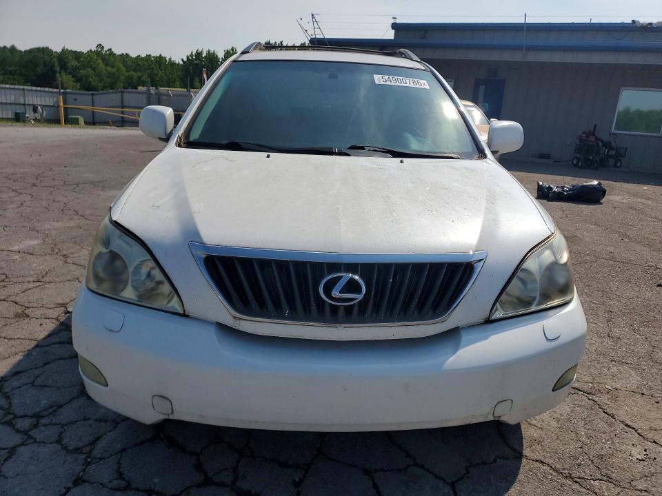 Продажа на аукционе авто 2008 Lexus Rx, vin: 2T2HK31U78C068129, номер лота: 54900786