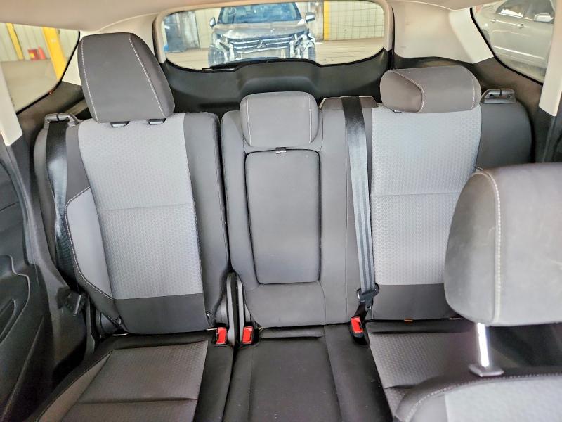 57608126 :رقم المزاد ، 1FMCU9GD5HUB80834 vin ، 2017 Ford Escape مزاد بيع