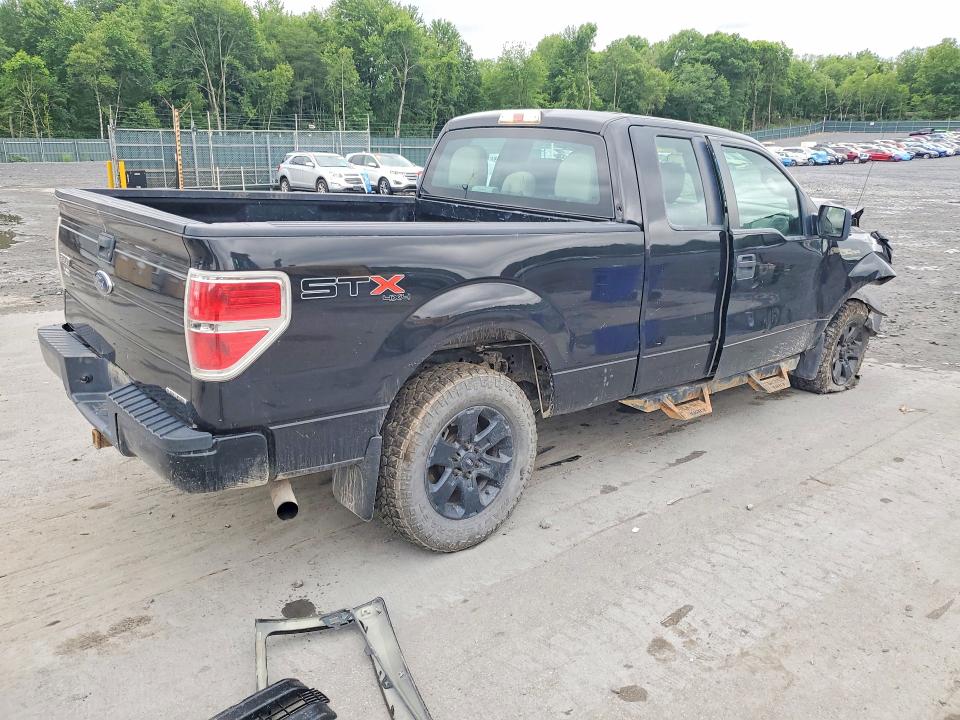 2013 Ford F150 მანქანა იყიდება აუქციონზე, vin: 1FTFX1EF0DFB56762, აუქციონის ნომერი: 58255626