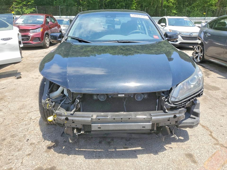 54666736 :رقم المزاد ، 1HGCR2F83DA148608 vin ، 2013 Honda Accord مزاد بيع