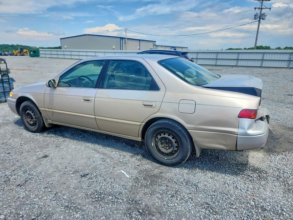 Aukcja sprzedaży 1999 Toyota Camry, vin: 4T1BG22K7XU895824, numer aukcji: 55431826