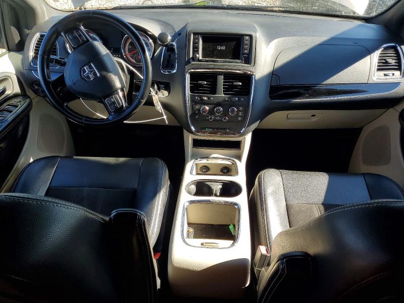 58350076 :رقم المزاد ، 2C4RDGCG3KR797978 vin ، 2019 Dodge Grand Caravan مزاد بيع