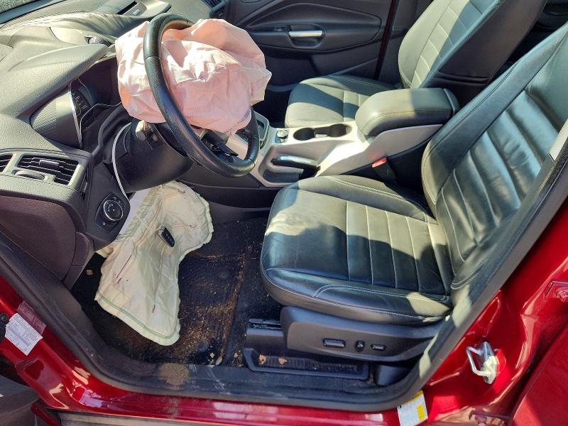 Продаж на аукціоні авто 2015 Ford C-max, vin: 1FADP5CU9FL101995, номер лоту: 55986766