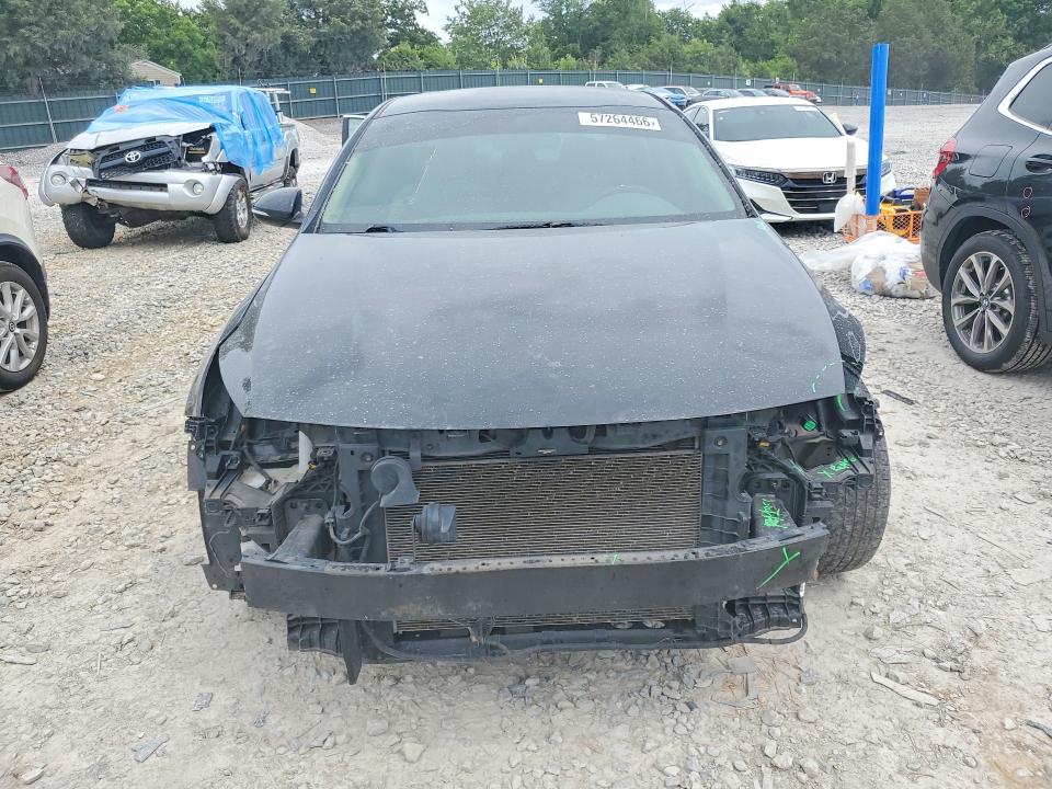 2018 Kia Optima მანქანა იყიდება აუქციონზე, vin: 5XXGT4L30JG178428, აუქციონის ნომერი: 57264466