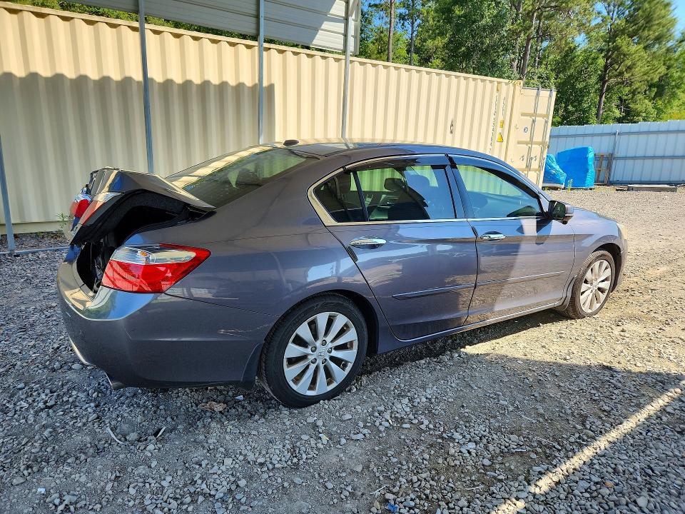 Aukcja sprzedaży 2015 Honda Accord, vin: 1HGCR3F95FA026737, numer aukcji: 55905336